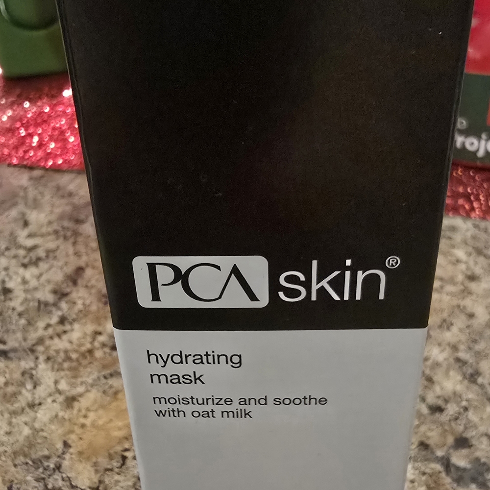 NEW PCA Skin Hydrating Mask 2.1 oz Ex-10/26